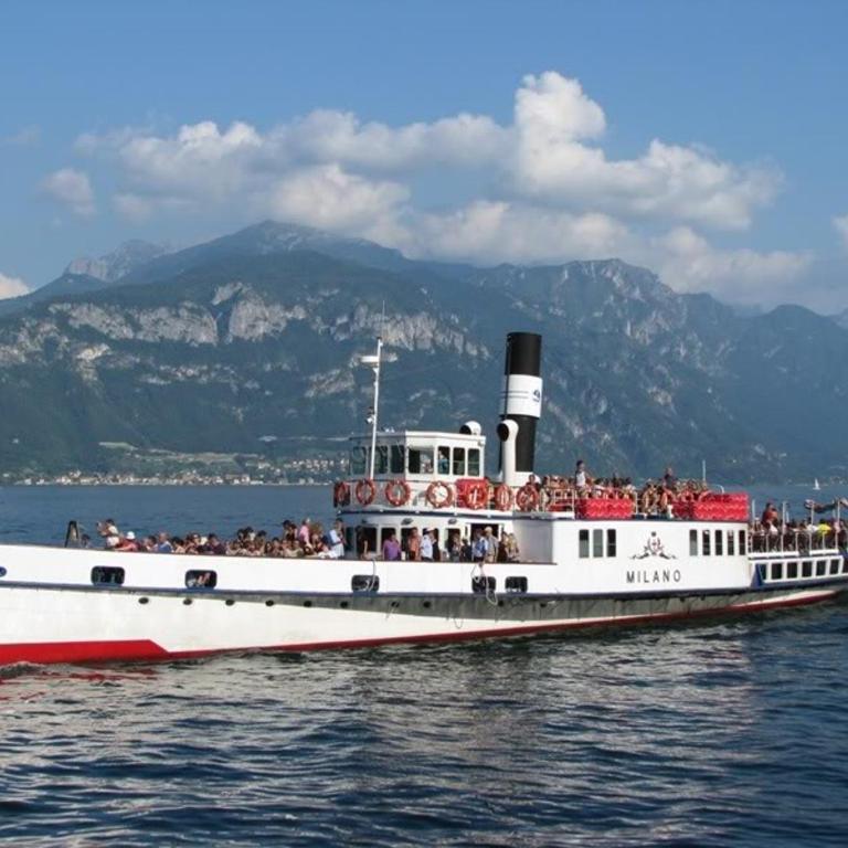 Villa Lidia, Como Lake - Villa - 41