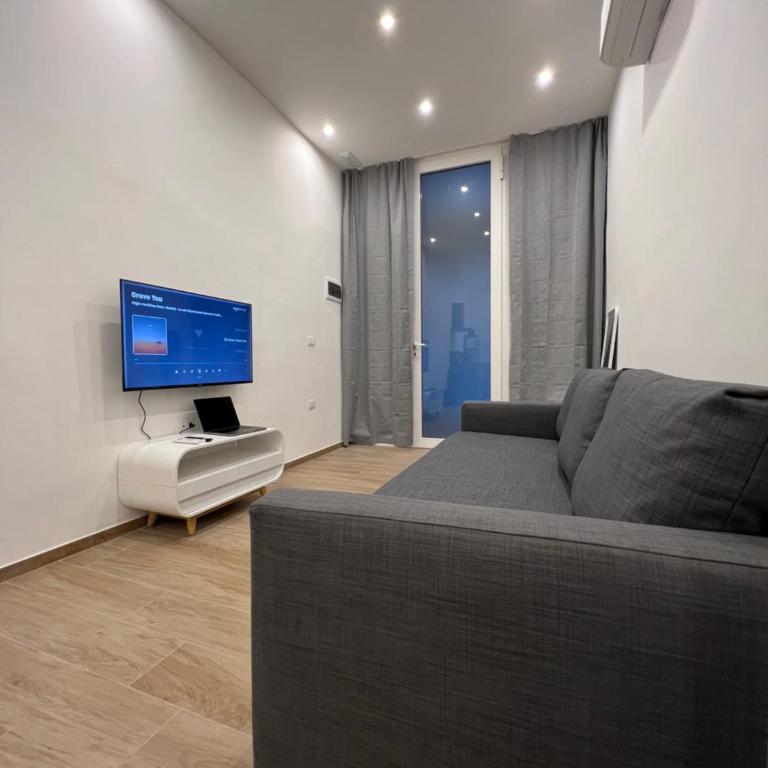 Citywise Vittorio - Independent Apartment near Bari central station - Studio - 8