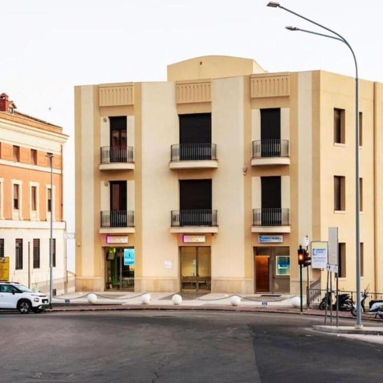 Luxor Home Vista incantevole - Appartamento con 3 Camere da Letto - 61