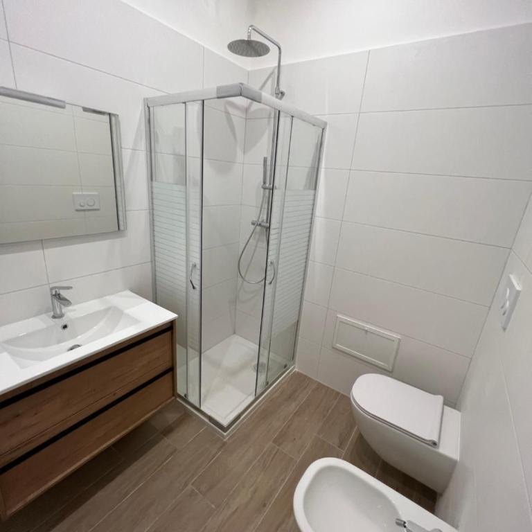 Citywise Vittorio - Independent Apartment near Bari central station - Studio - 6