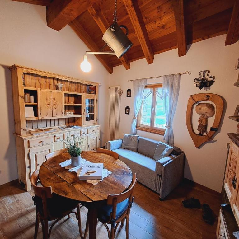 La "Casetta" CIR 0039 - Maison de Vacances - 22