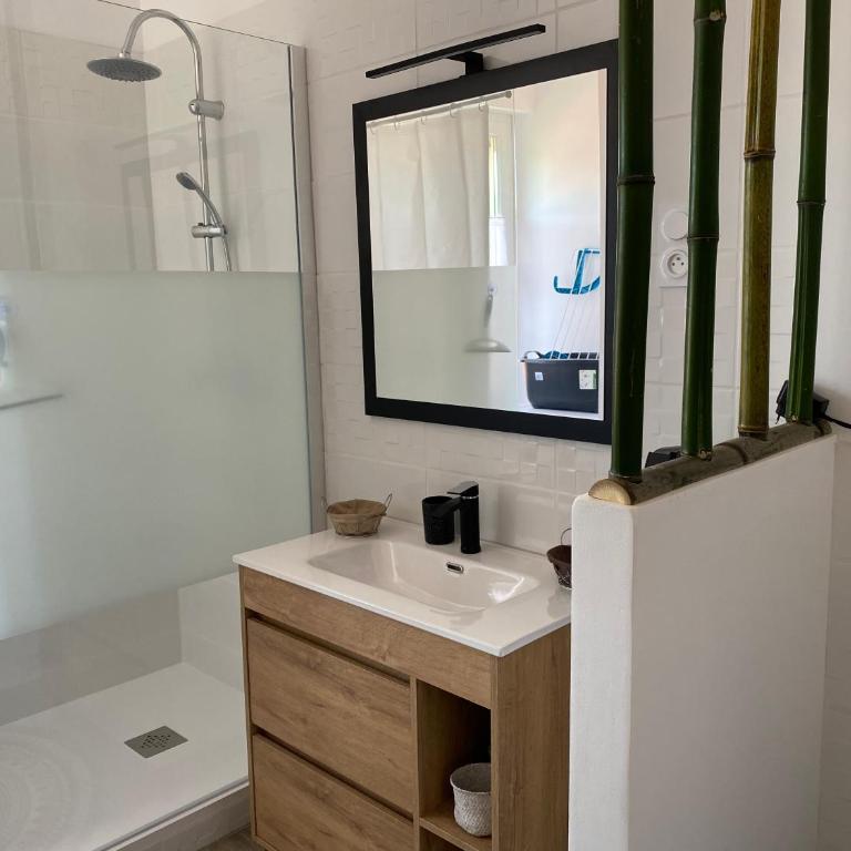Appartement T2 Royan - Apartment mit 1 Schlafzimmer - 5