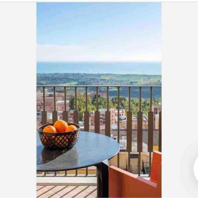 Luxor Home Vista incantevole - Appartamento con 3 Camere da Letto - 55