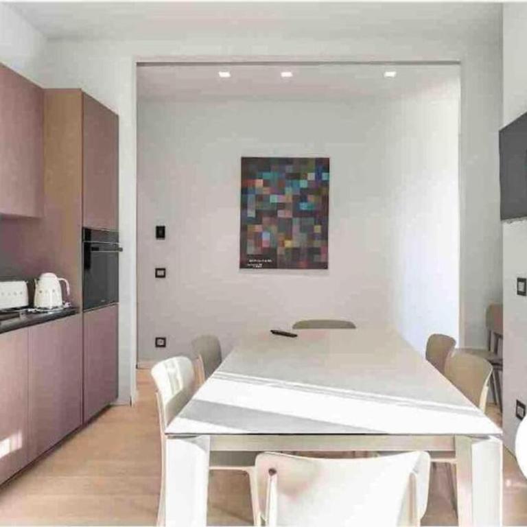 Luxor Home Vista incantevole - Appartamento con 3 Camere da Letto - 11
