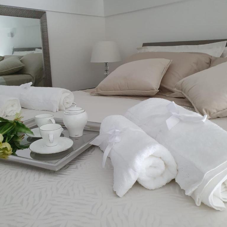 White Pearl - Luxury - Casa con 1 Camera da Letto - 2