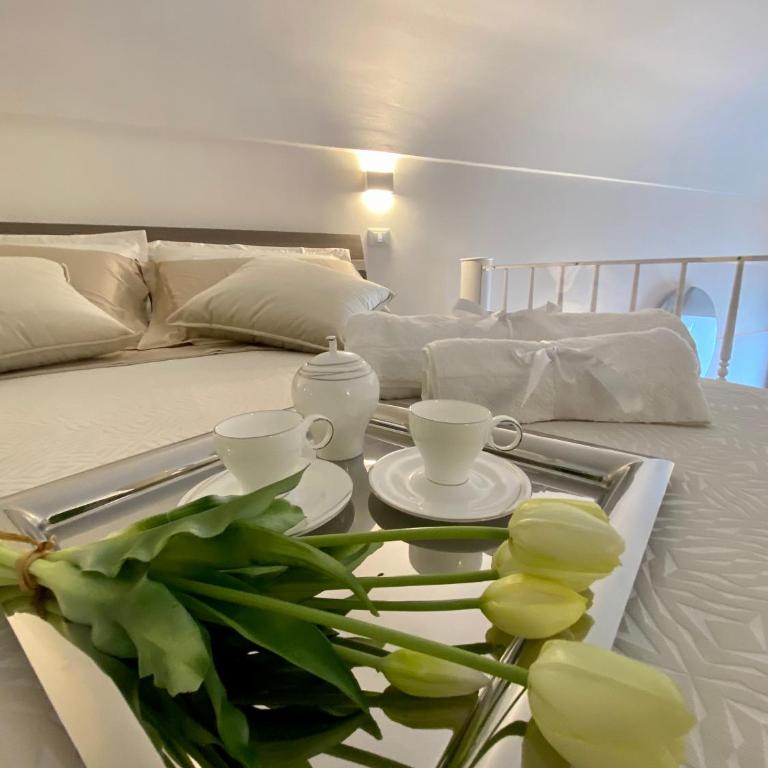 White Pearl - Luxury - Casa con 1 Camera da Letto - 5