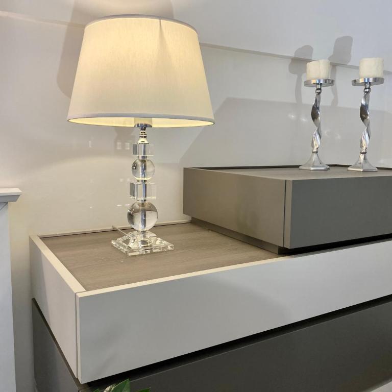 White Pearl - Luxury - Casa con 1 Camera da Letto - 6