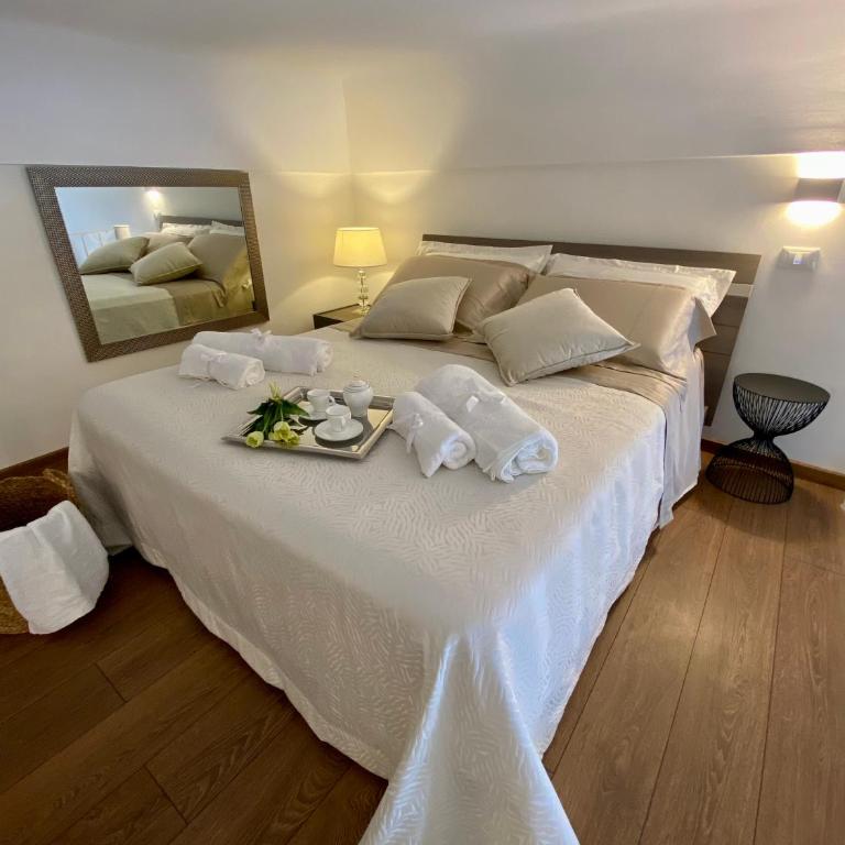 White Pearl - Luxury - Casa con 1 Camera da Letto - 3