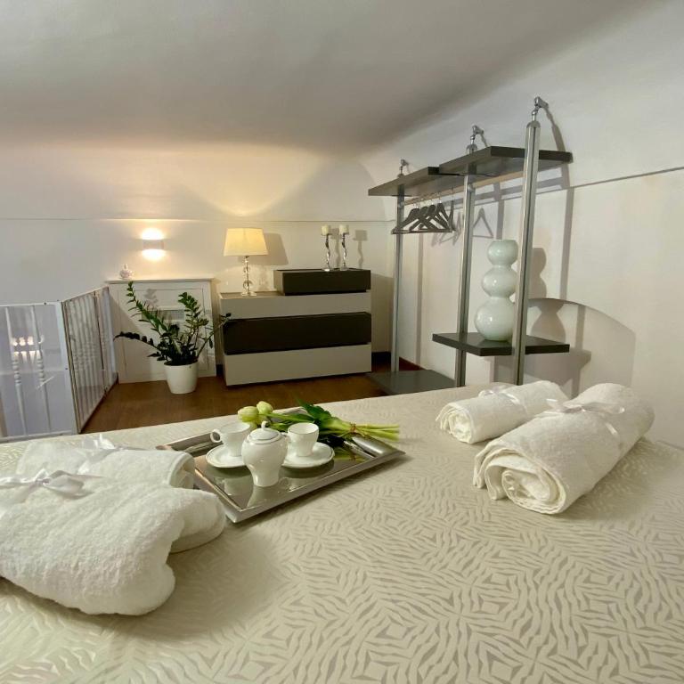 White Pearl - Luxury - Casa con 1 Camera da Letto - 7