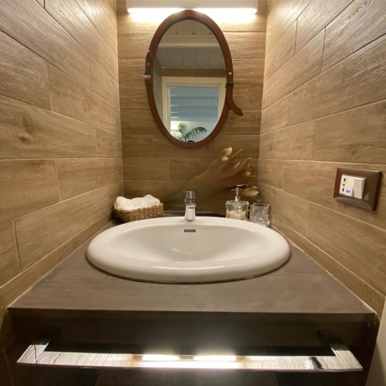White Pearl - Luxury - Casa con 1 Camera da Letto - 9