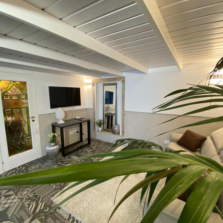 White Pearl - Luxury - Casa con 1 Camera da Letto - 10
