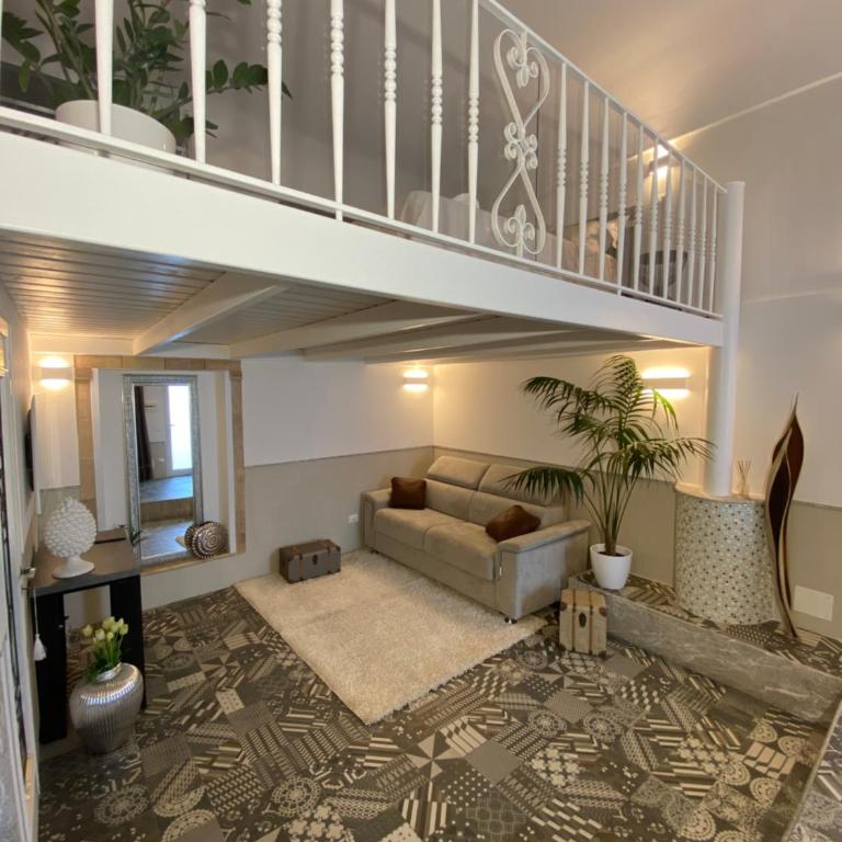 White Pearl - Luxury - Casa con 1 Camera da Letto - 13