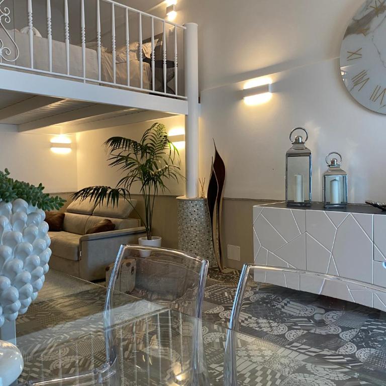 White Pearl - Luxury - Casa con 1 Camera da Letto - 1