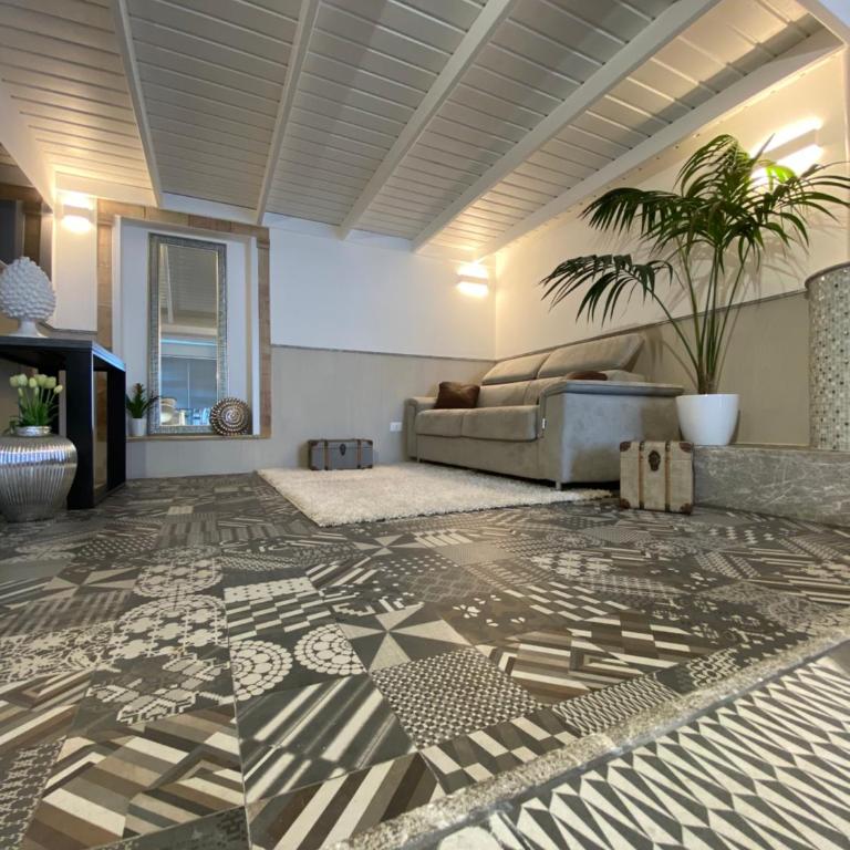 White Pearl - Luxury - Casa con 1 Camera da Letto - 15