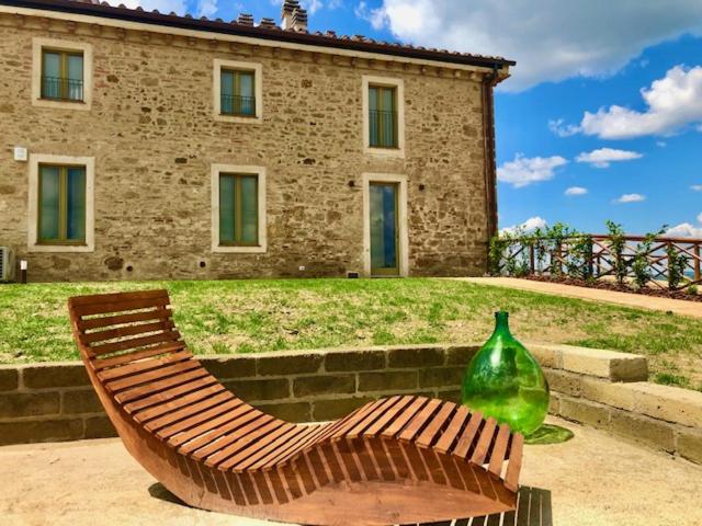Sangi Chianti Vacations - Casa con 2 Camere da Letto - 68