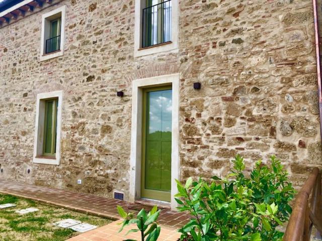 Sangi Chianti Vacations - Casa con 2 Camere da Letto - 37