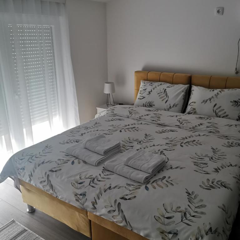 Studio apartmani Banja Koviljaca - Family Studio - 6