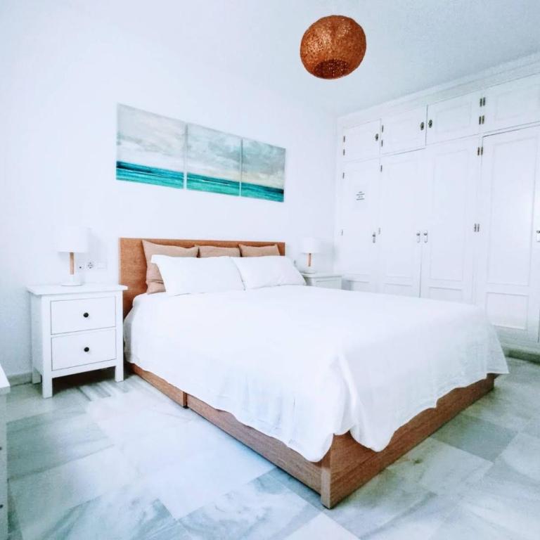 GARUM, luminoso apartamento con parking y patio privado - Appartamento con 1 Camera da Letto - 3