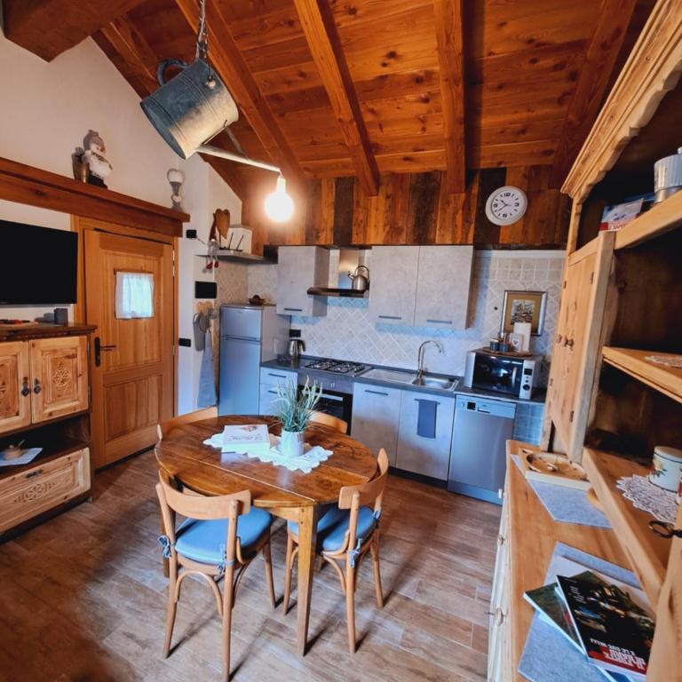 La "Casetta" CIR 0039 - Maison de Vacances - 6