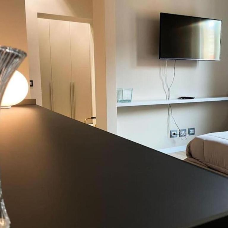 Luxor Home Vista incantevole - Appartamento con 3 Camere da Letto - 14