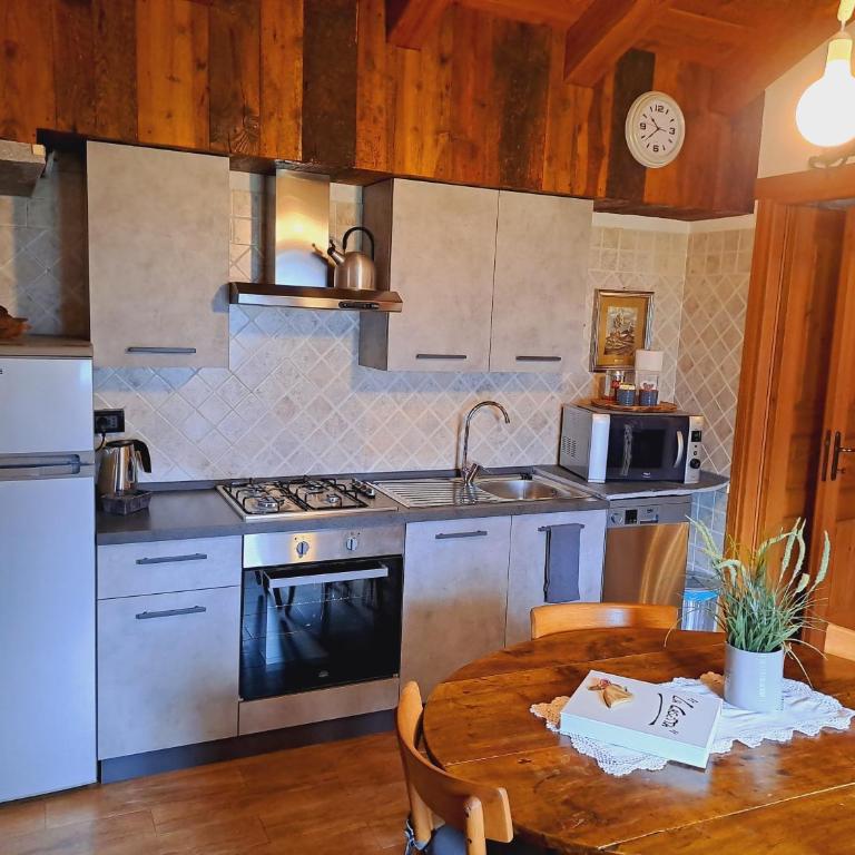 La "Casetta" CIR 0039 - Maison de Vacances - 11