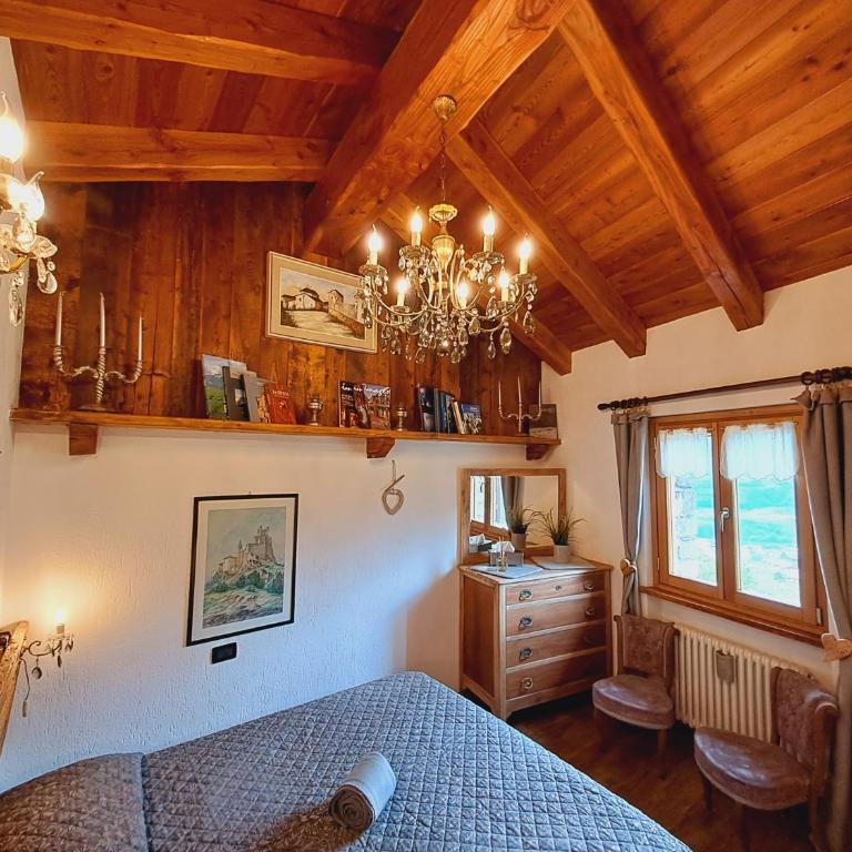 La "Casetta" CIR 0039 - Maison de Vacances - 31