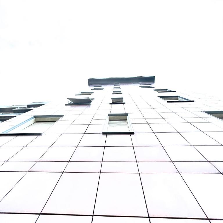 Smart-Apartment-Central-Station-With-Air-Conditioning FREE PARKING - Appartamento con Balcone - 29
