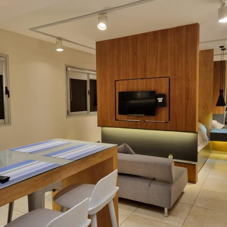 Apart Rivadavia340 - Apartamento - 1