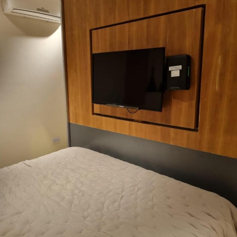 Apart Rivadavia340 - Apartamento - 7