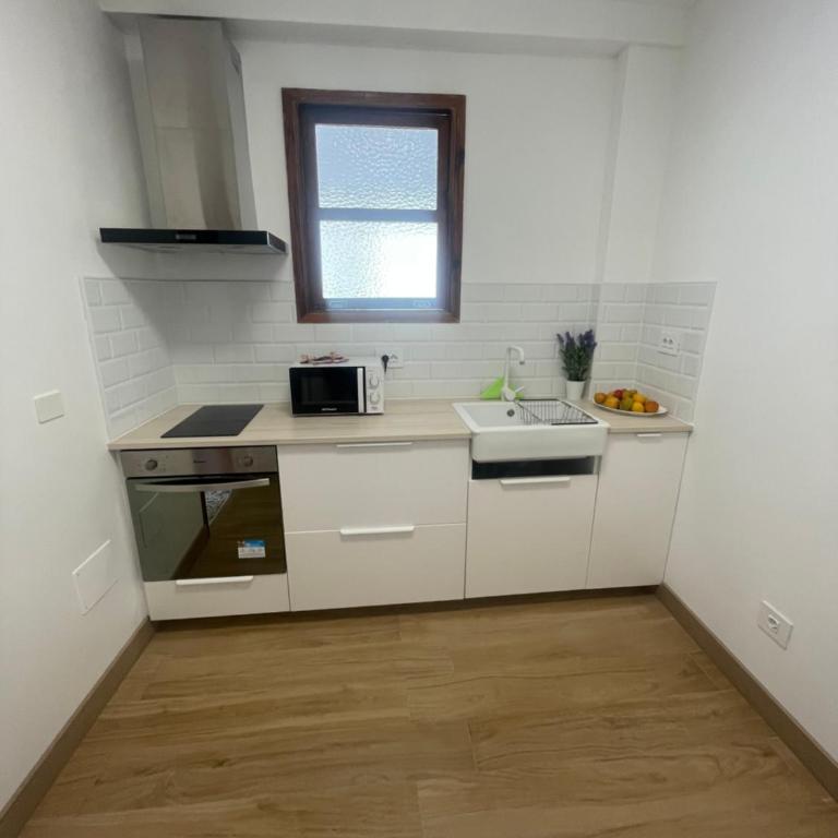 Casa Domingo - Estudio con vistas al mar (2 adultos) - 10