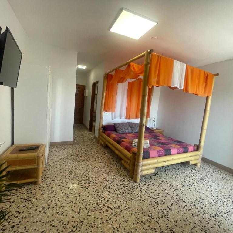 Casa Domingo - Estudio con vistas al mar (2 adultos) - 12