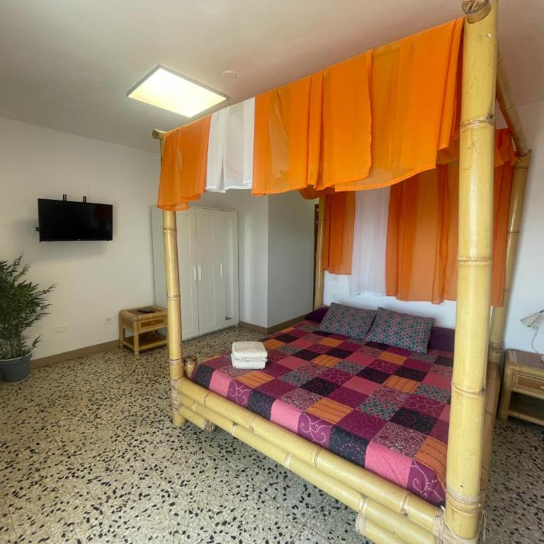 Casa Domingo - Estudio con vistas al mar (2 adultos) - 13