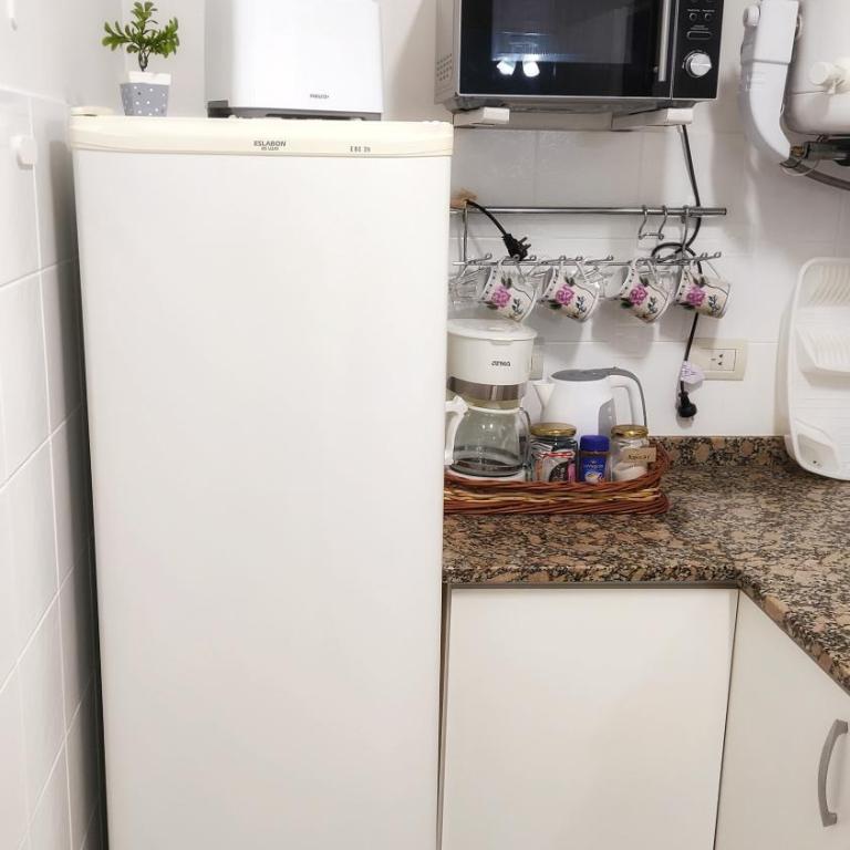 Ainhoa Beach MDP - A Pasos del Mar - Apartamento de 1 dormitorio - 40