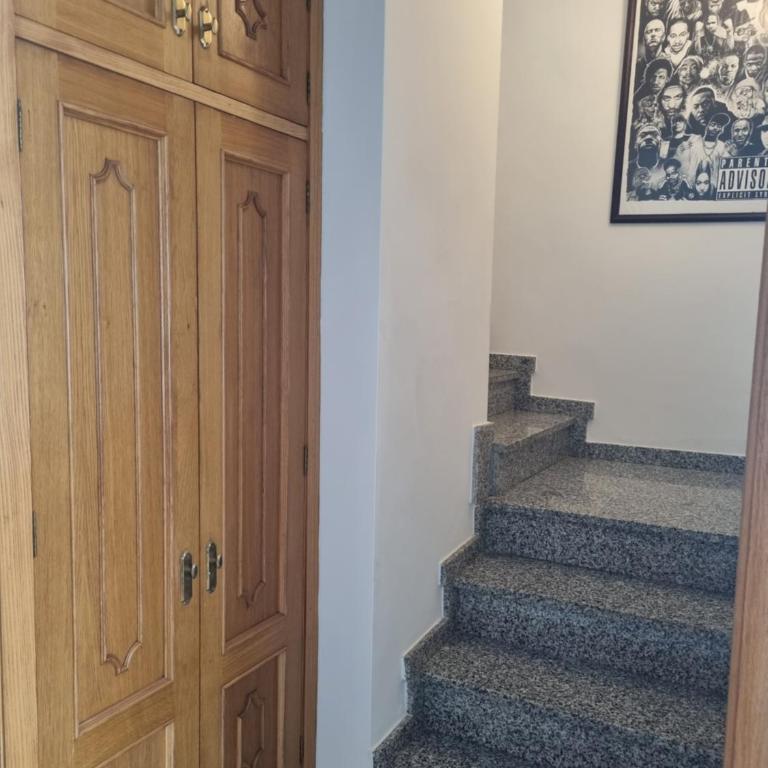 Triplex corral(centro grove) - Apartamento Dúplex - 12