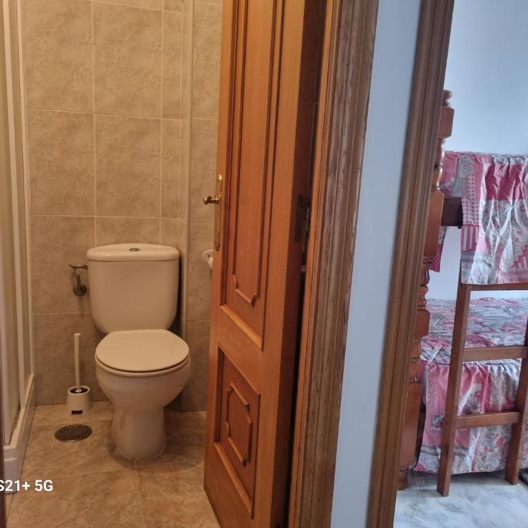 Triplex corral(centro grove) - Apartamento Dúplex - 14