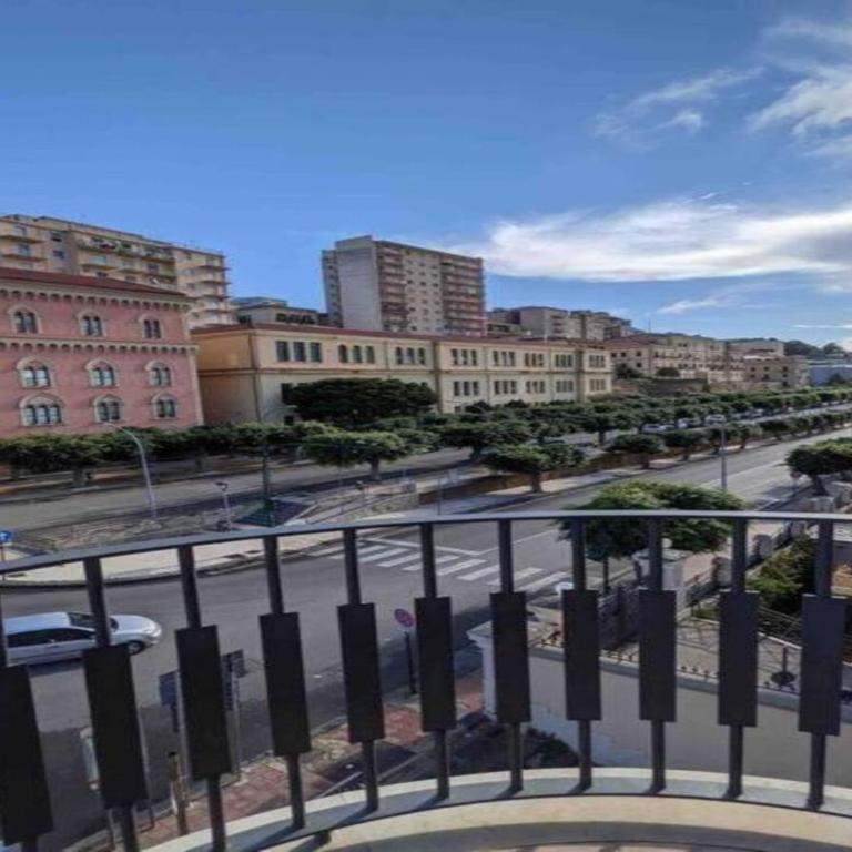 Luxor Home Vista incantevole - Appartamento con 3 Camere da Letto - 52