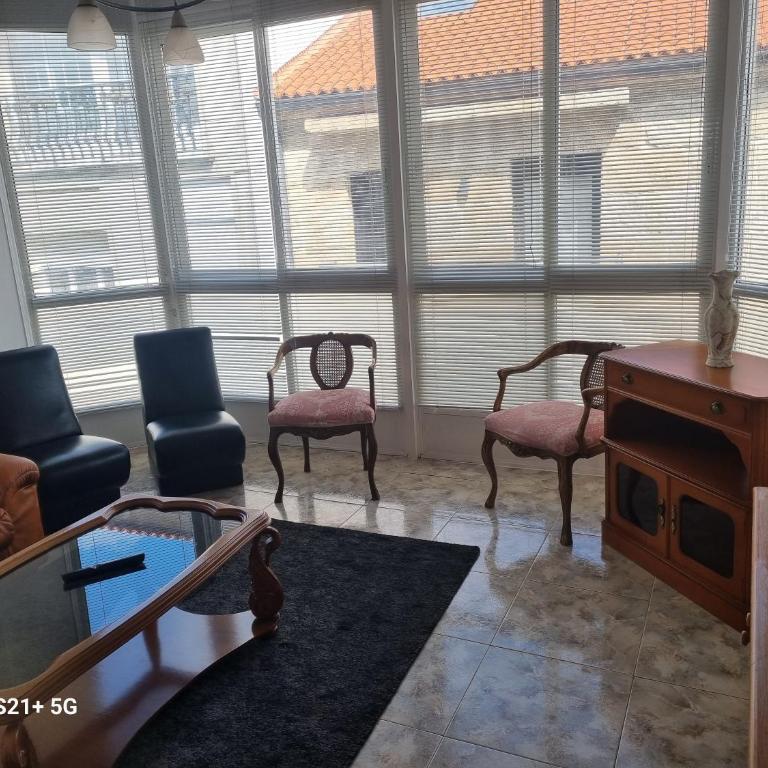 Triplex corral(centro grove) - Apartamento Dúplex - 7
