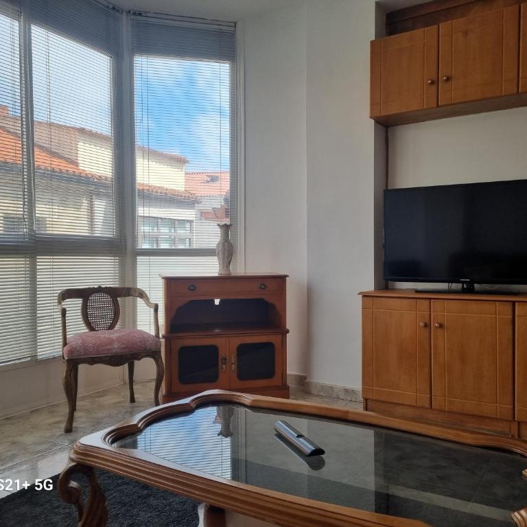 Triplex corral(centro grove) - Apartamento Dúplex - 9