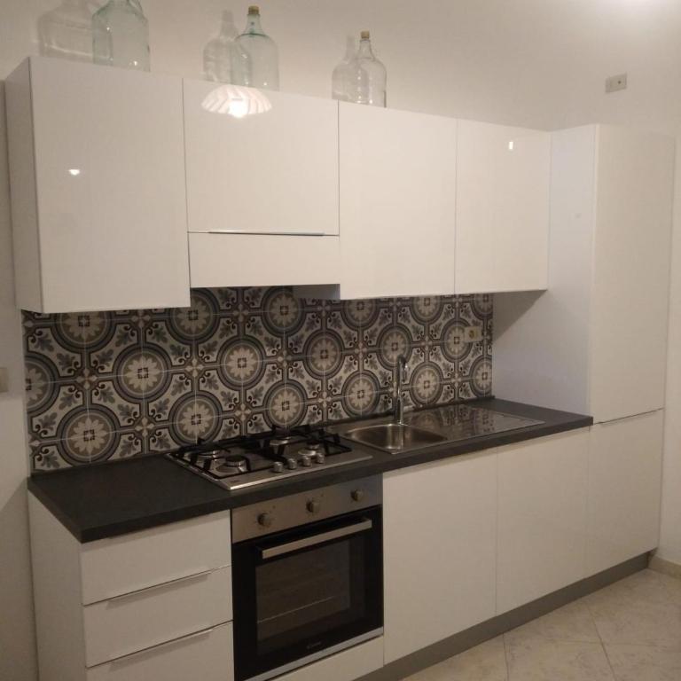 Casa dei Fiordalisi - Casa con 2 Camere da Letto - 13