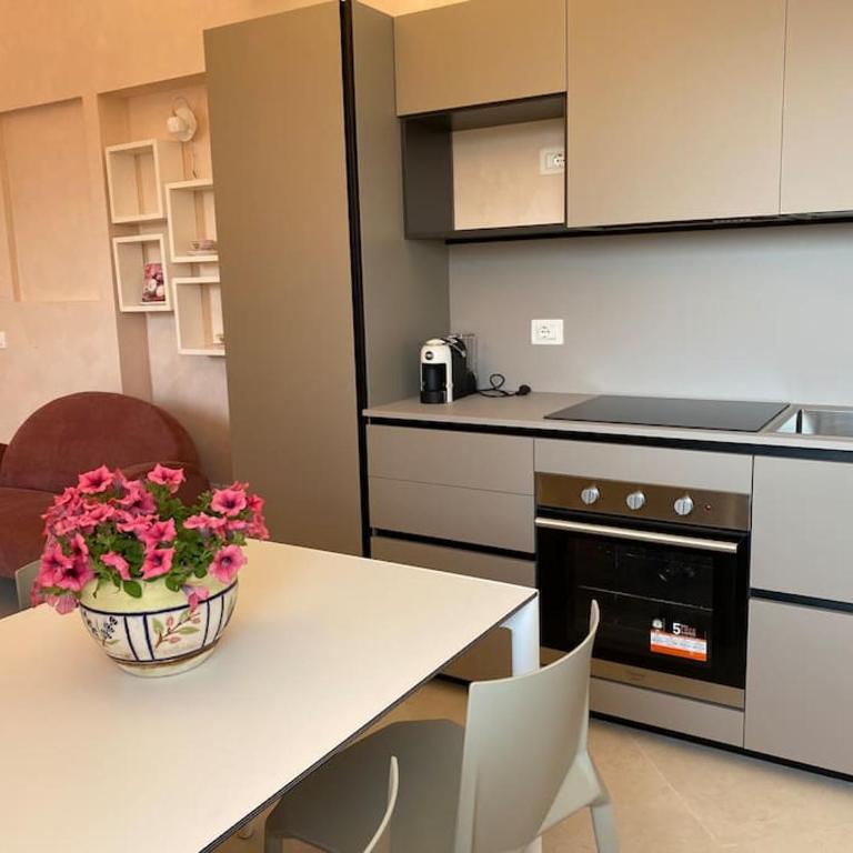 La casa sul muraglione - Appartamento con 2 Camere da Letto - 2