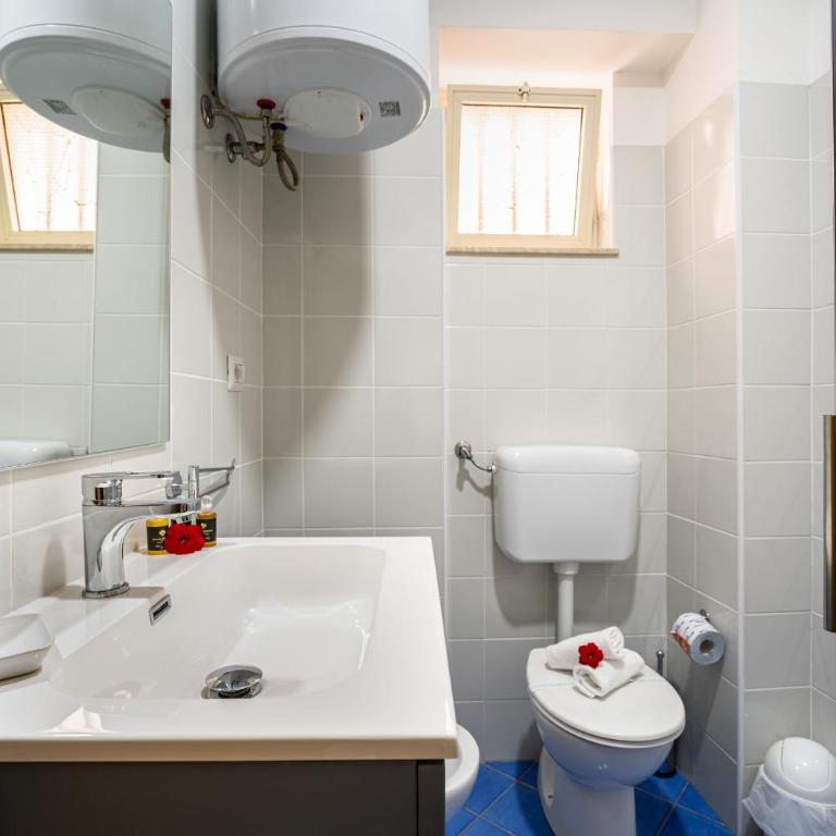 Loft Baia di Letojanni - Appartamento - Piano Terra - 30