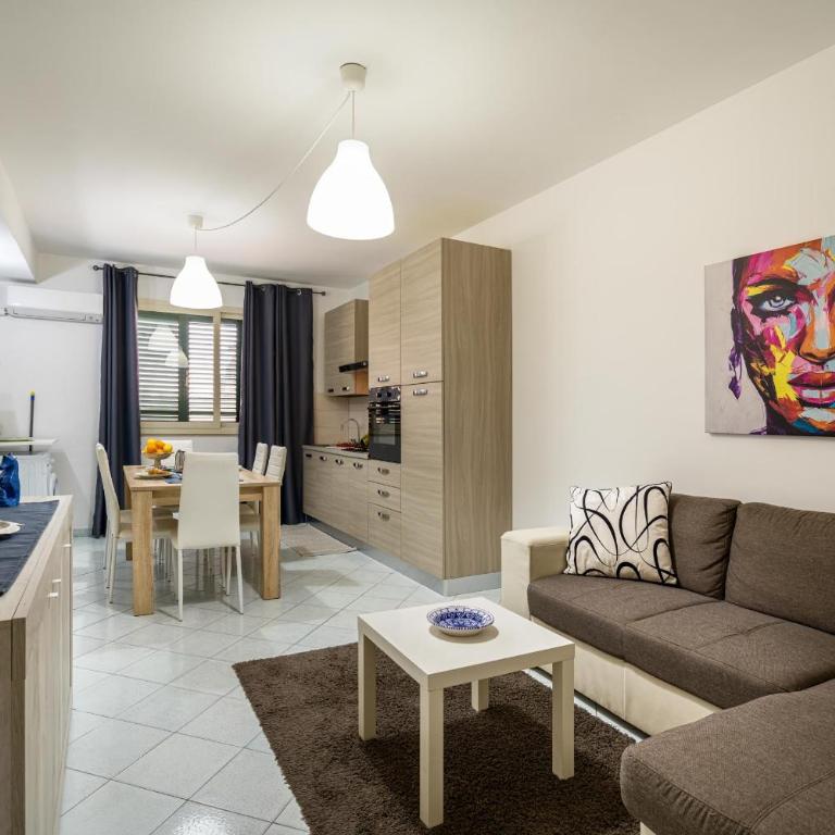 Loft Baia di Letojanni - Appartamento - Piano Terra - 2