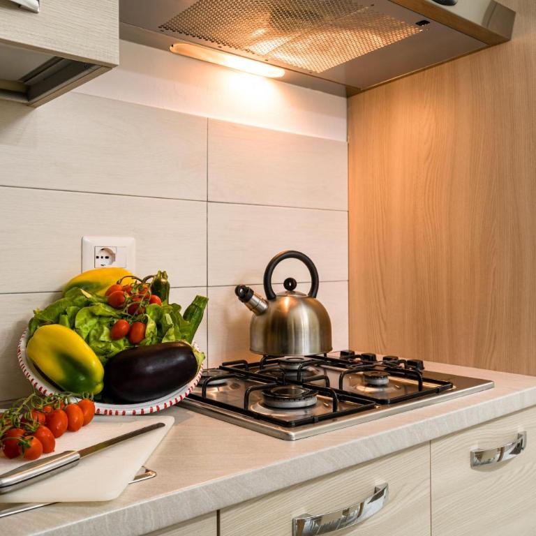 Loft Baia di Letojanni - Appartamento - Piano Terra - 6