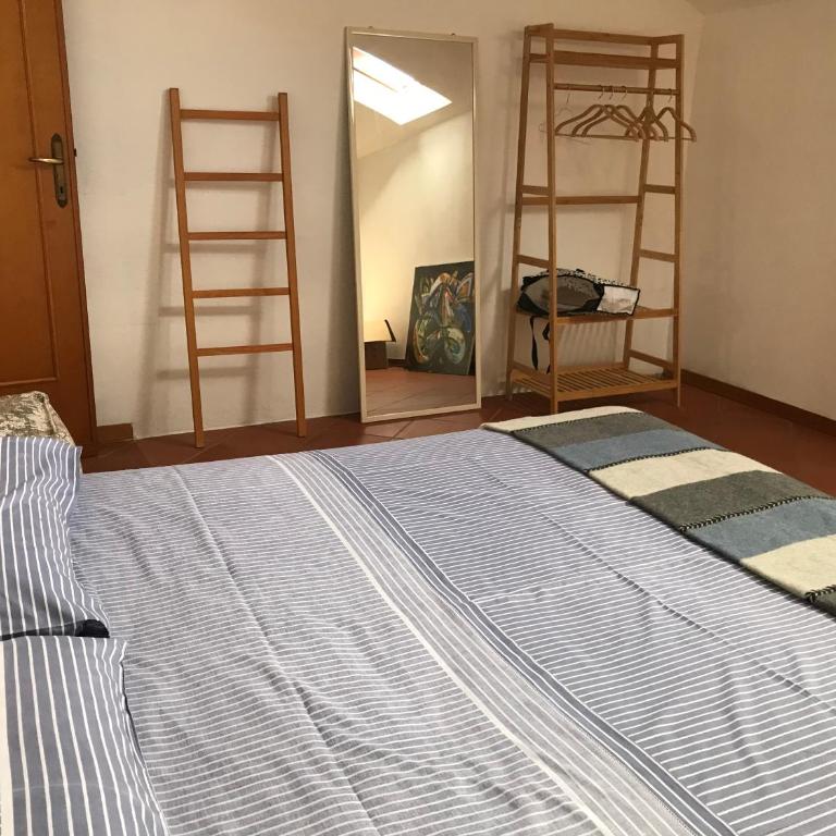 Casa di Luca - Three-Bedroom House - 51