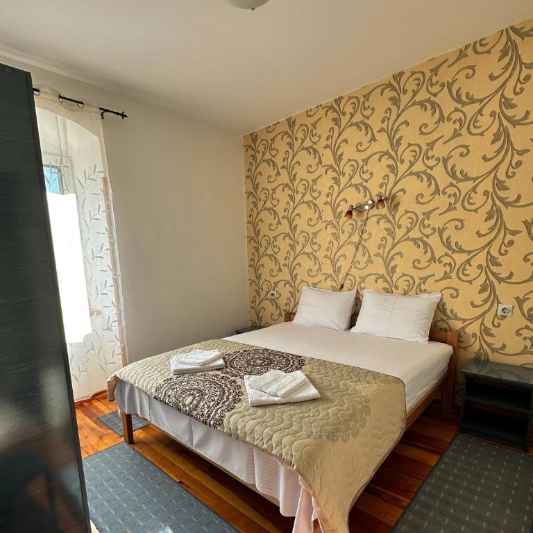Muo 33 Apartments - Apartment with Sea View - 8