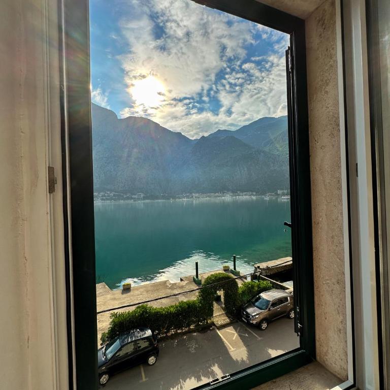 Muo 33 Apartments - Apartment with Sea View - 6