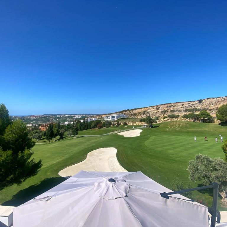 Dona Julia Golf - Penthouse Apartment - Apartamento de 3 dormitorios - 1
