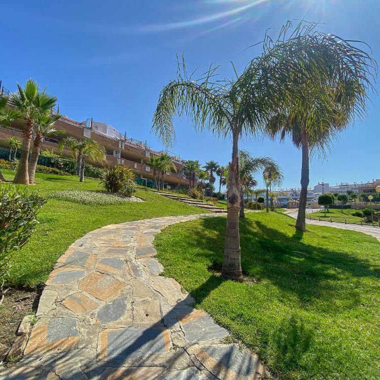 Dona Julia Golf - Penthouse Apartment - Apartamento de 3 dormitorios - 27