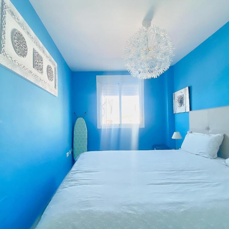 Dona Julia Golf - Penthouse Apartment - Apartamento de 3 dormitorios - 12