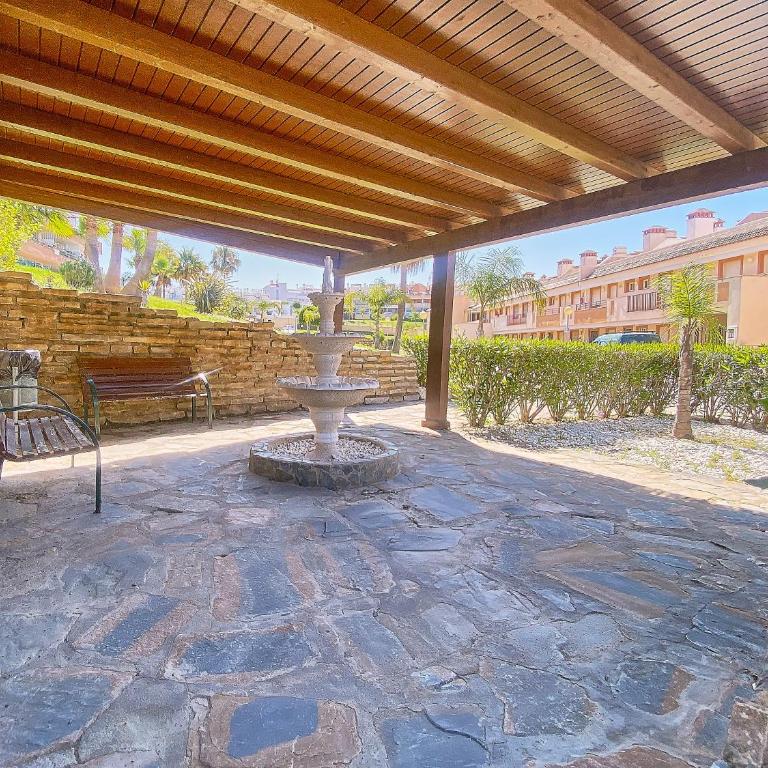 Dona Julia Golf - Penthouse Apartment - Apartamento de 3 dormitorios - 29